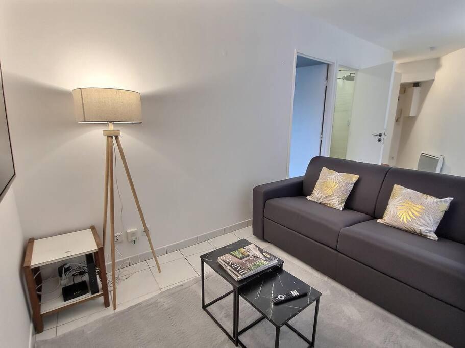 Le Cosy Magny *Paris*Disney*Wifi Apartment Екстериор снимка